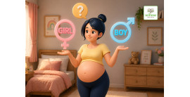 Benarkah Pregnancy Glow Bisa Menjadi Penentu Jenis Kelamin Janin?